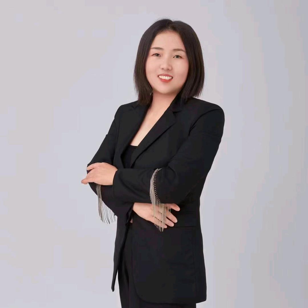 链商教练燕姐