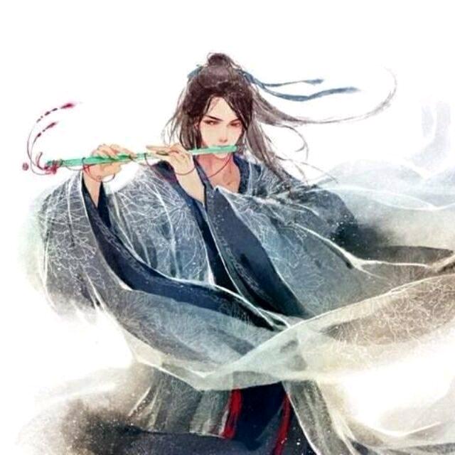 清风