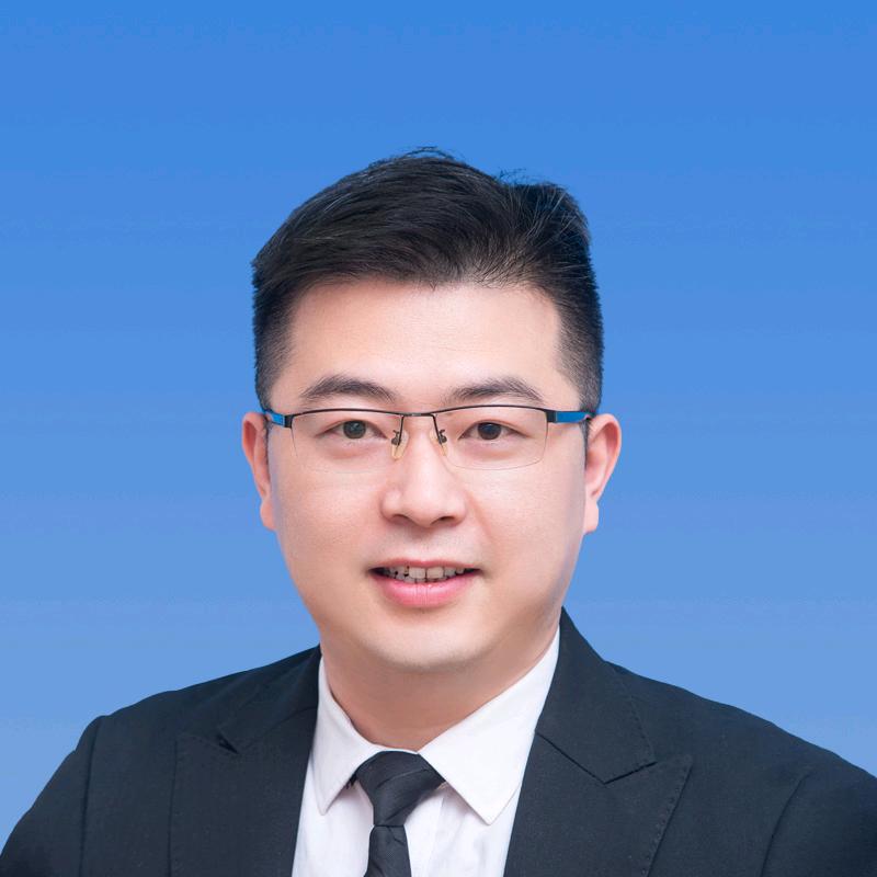 邓德胜（云马科技）