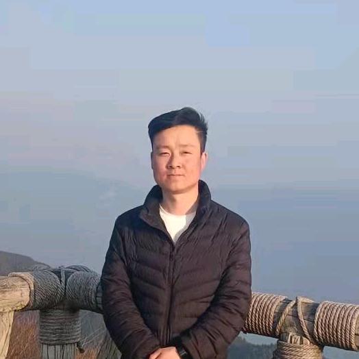 杨帆（炭胡村，卖炭）