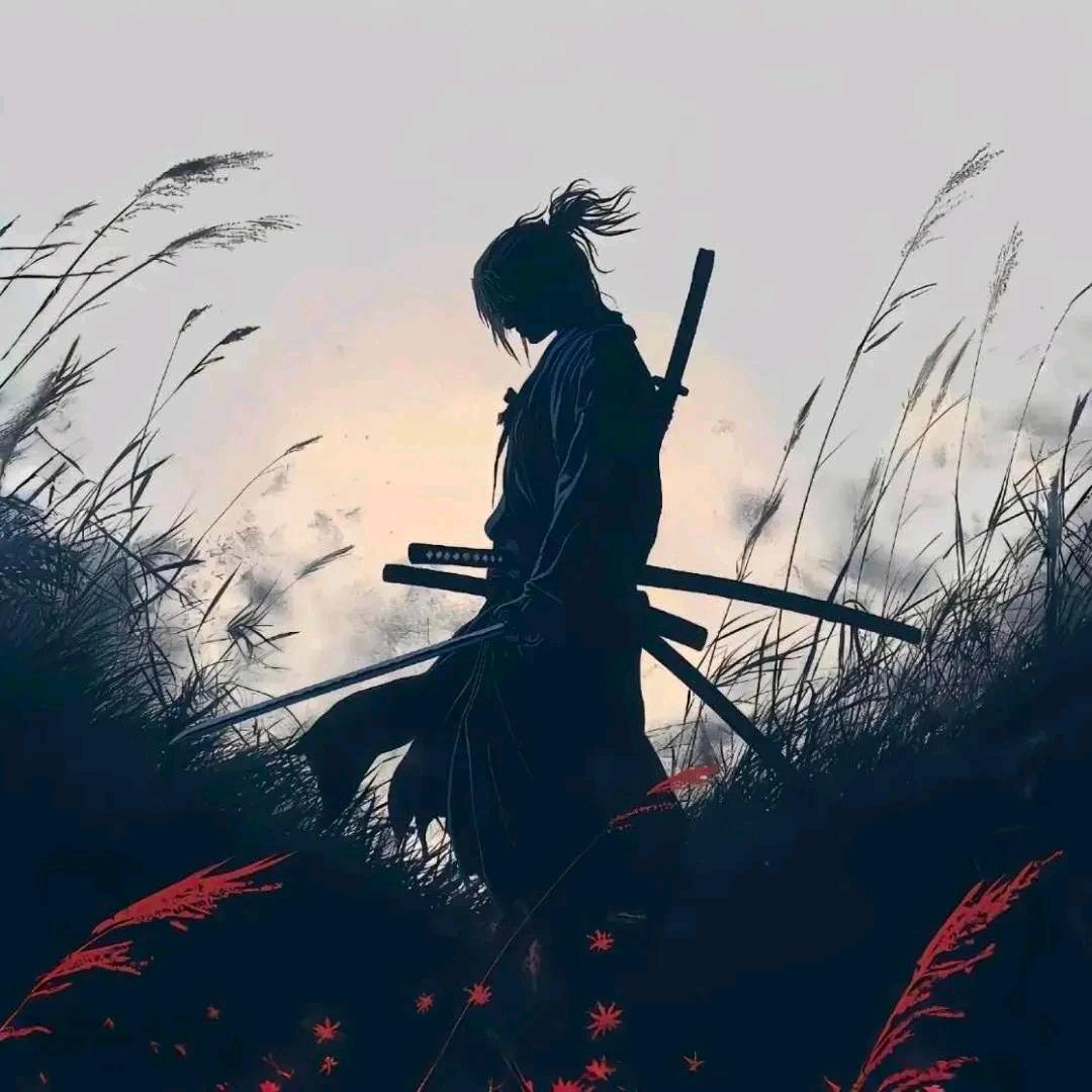 用核桃砸脑门