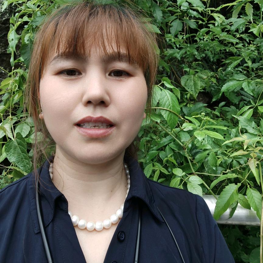 李家姑娘🌹