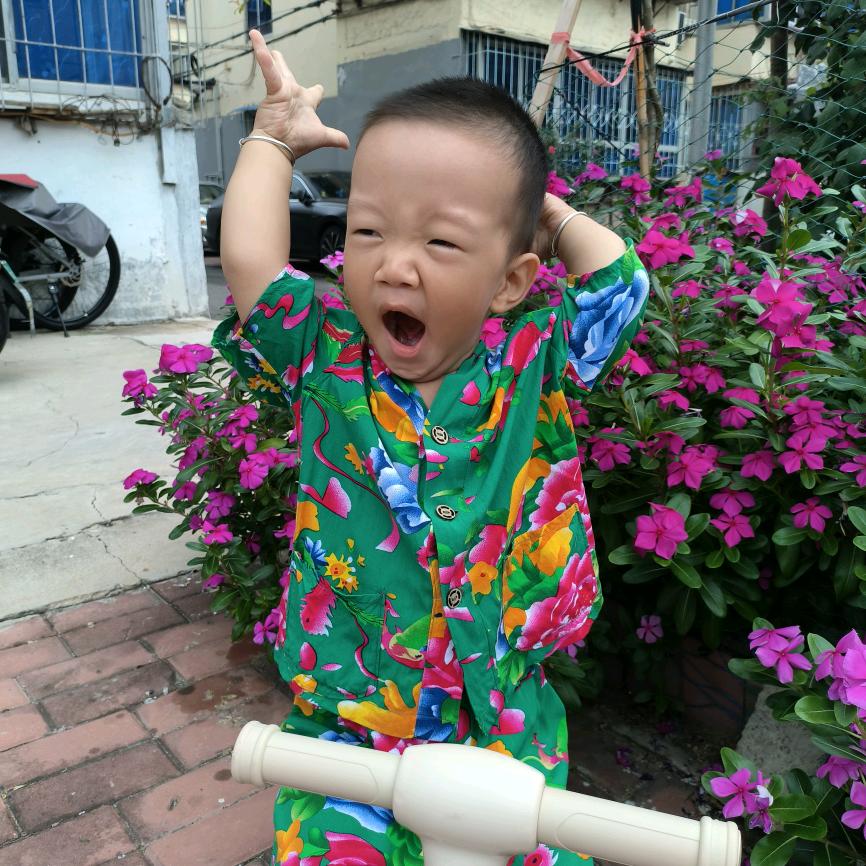 乐乐奶奶李金玉