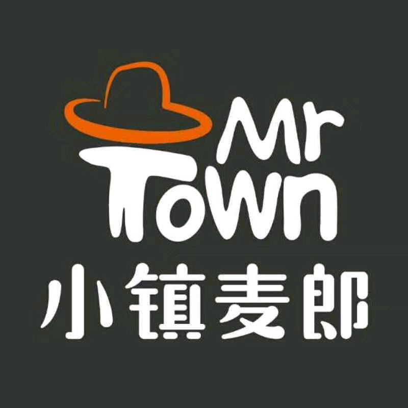 小镇麦郎蛋糕店