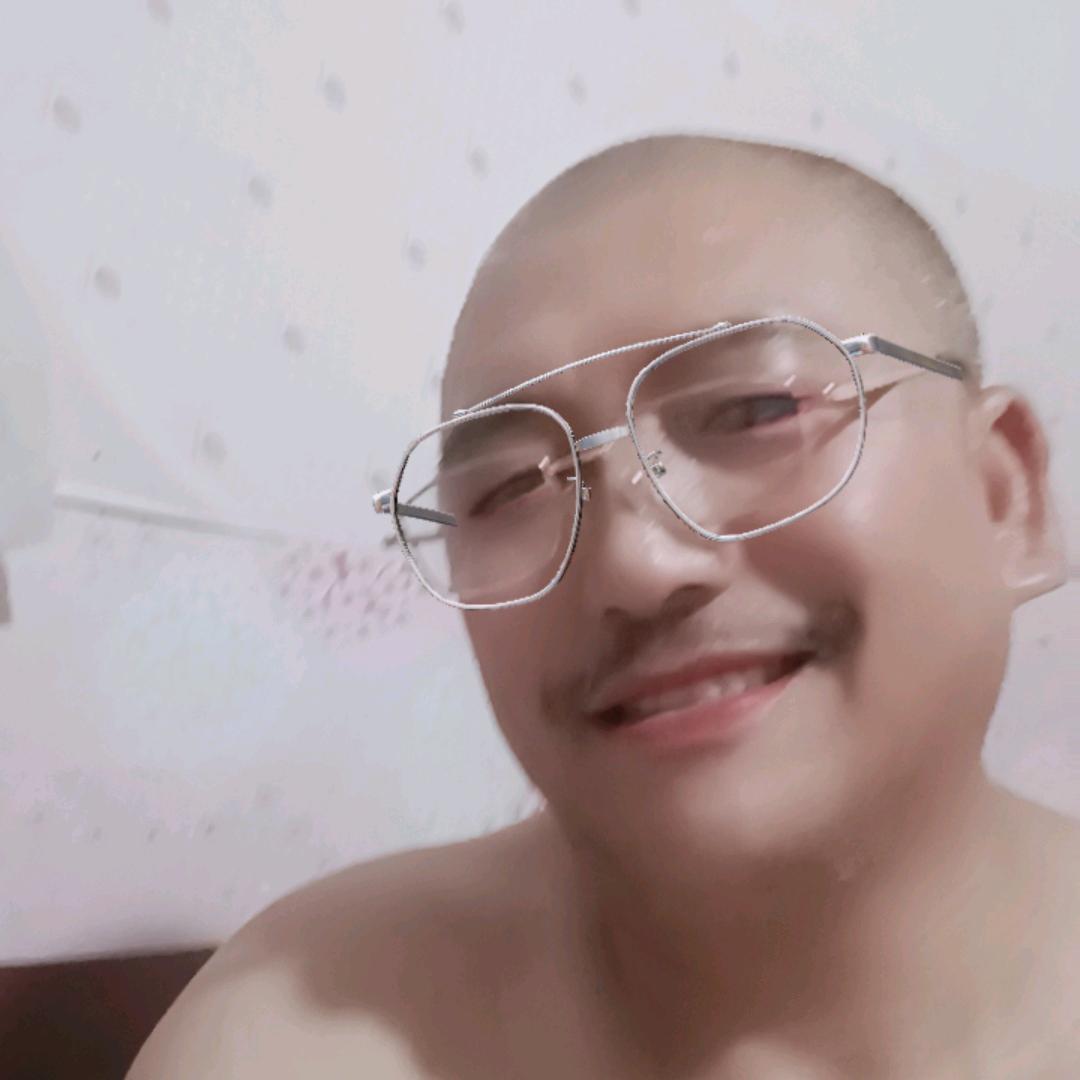 梦境中的男人