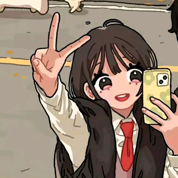 ヤ兮兮头像