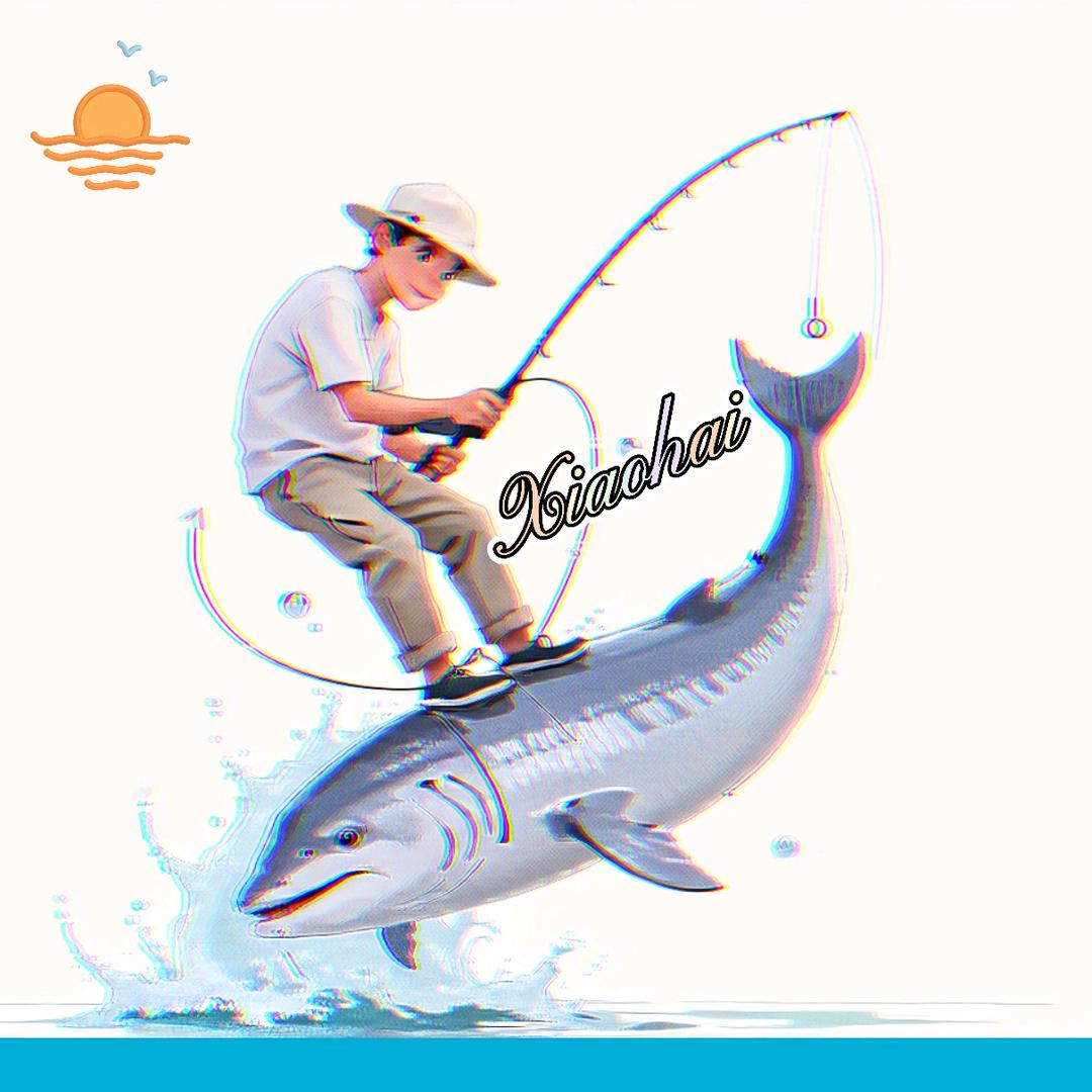 XH小海