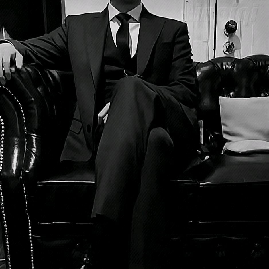 最老实的老实人