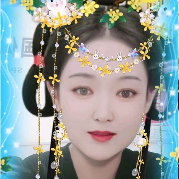 倩🌹倩