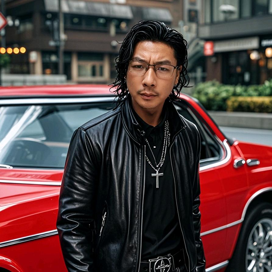 虎啸山林～龙吟九天