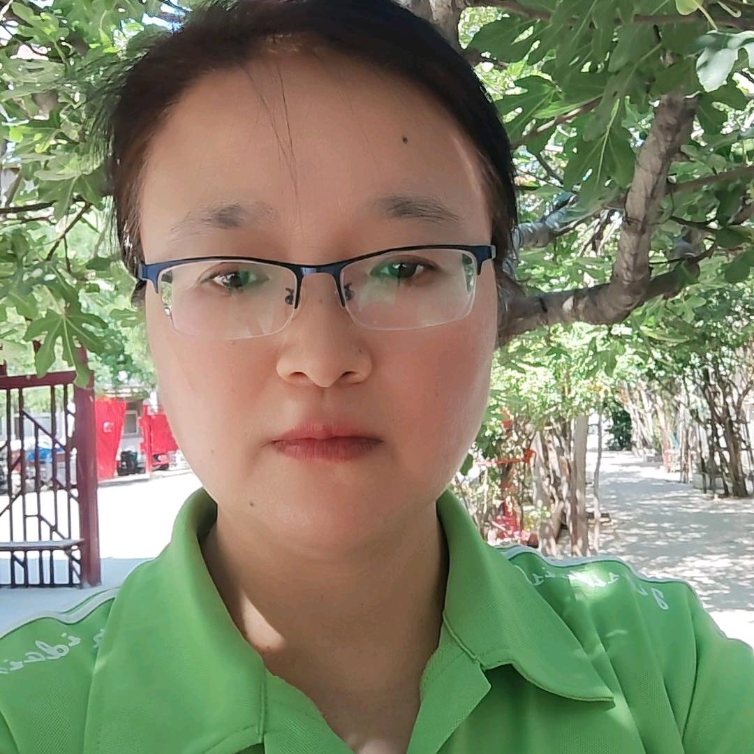 济南李姐(下午2点20分开直播)。