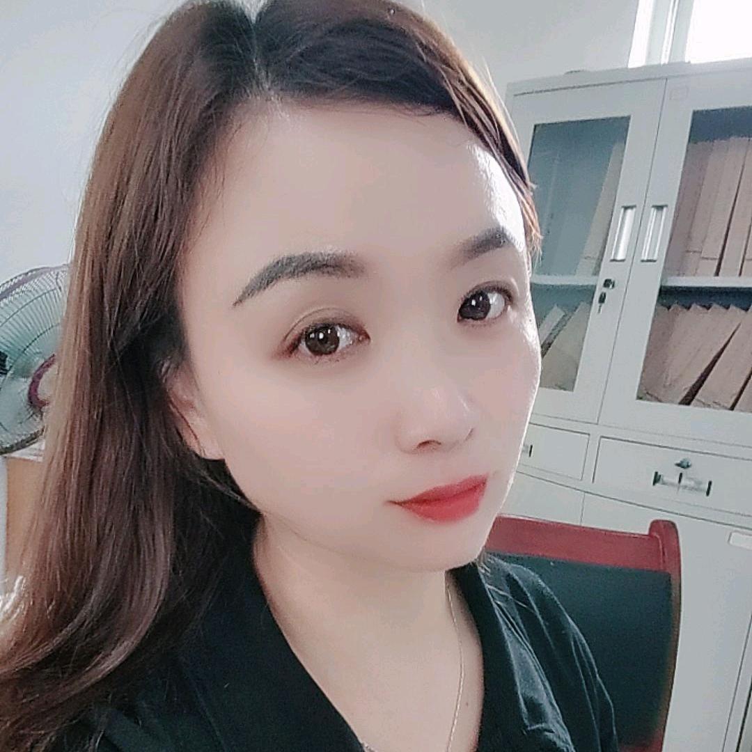 傻丫头🌻