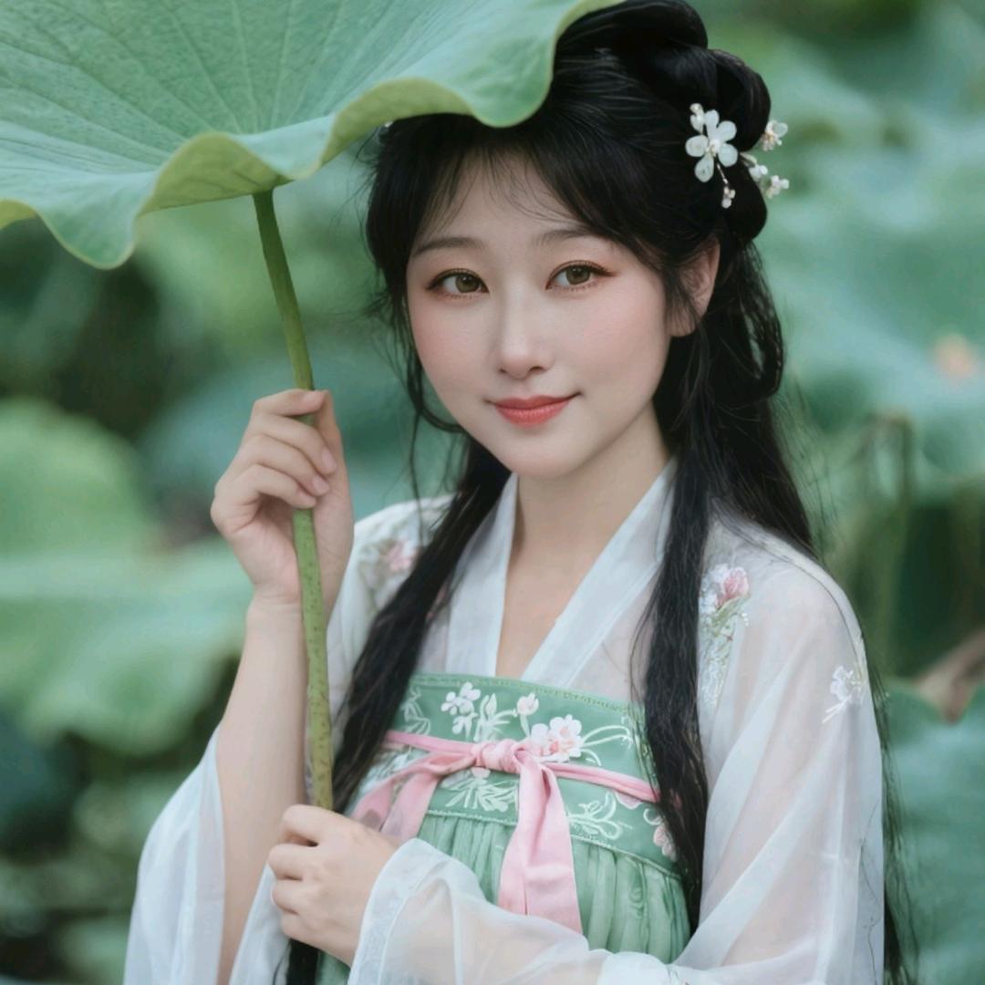 🌸*绥蛋蛋郡主* 🌸宇文*琦琦🌸