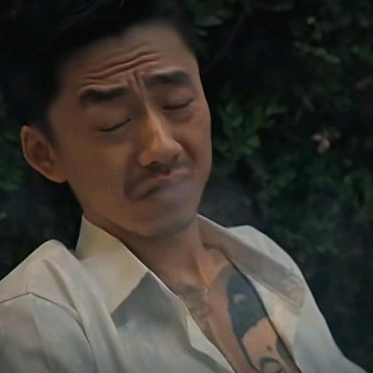 @物是人非