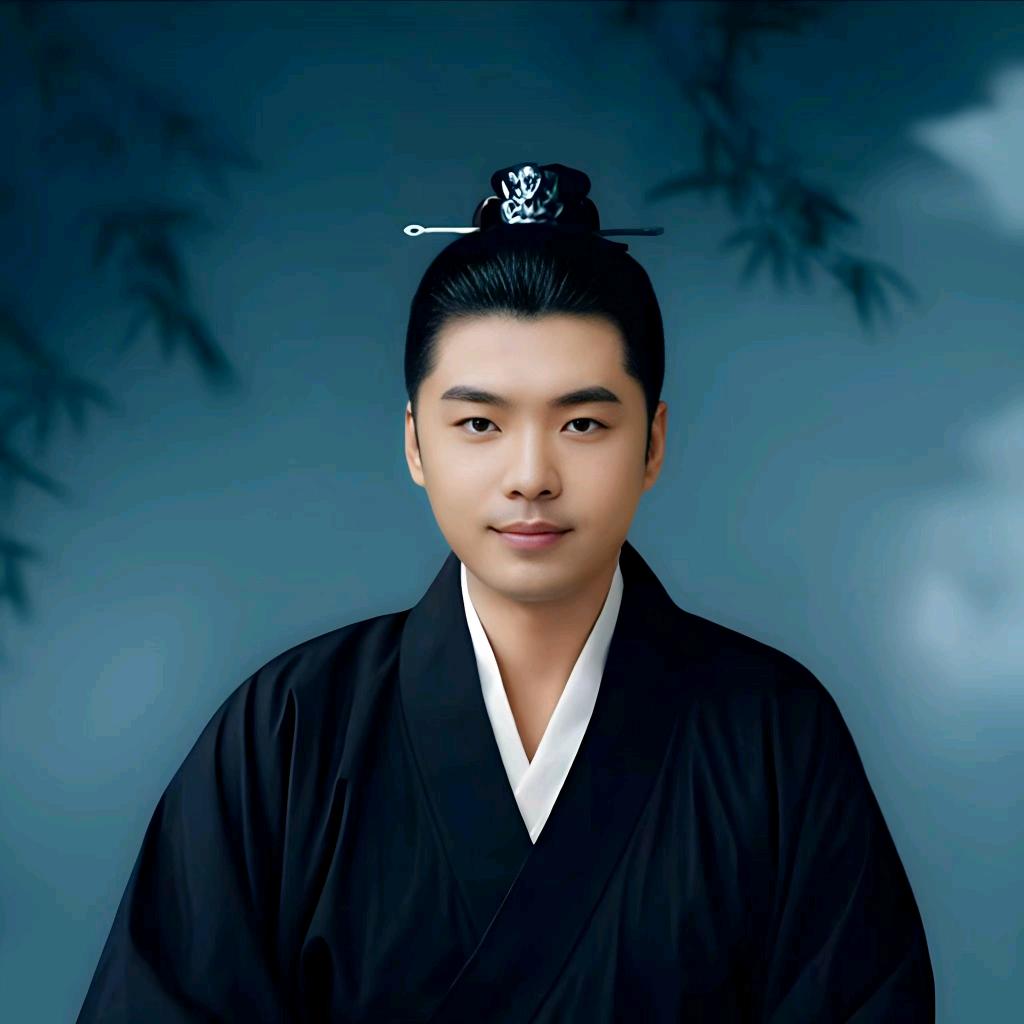 清云道人