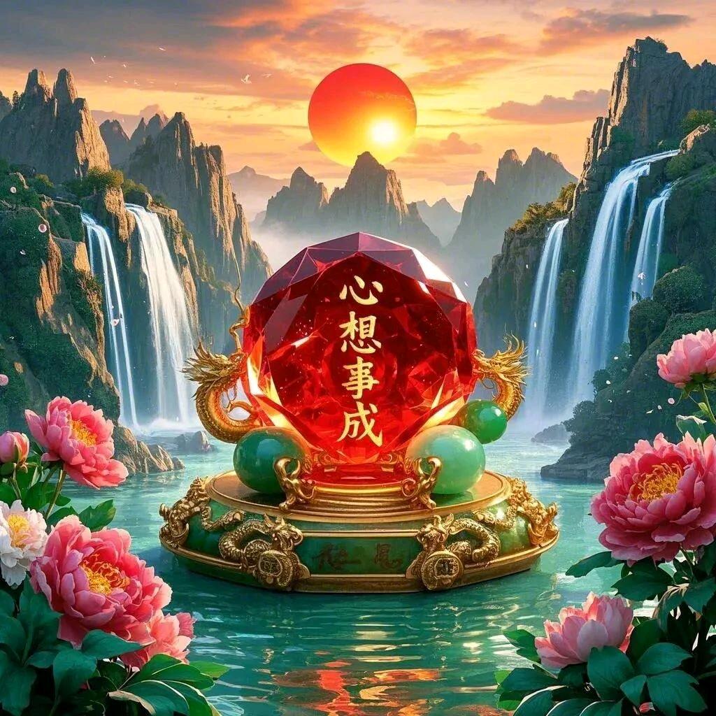 有缘人（勿连赞）