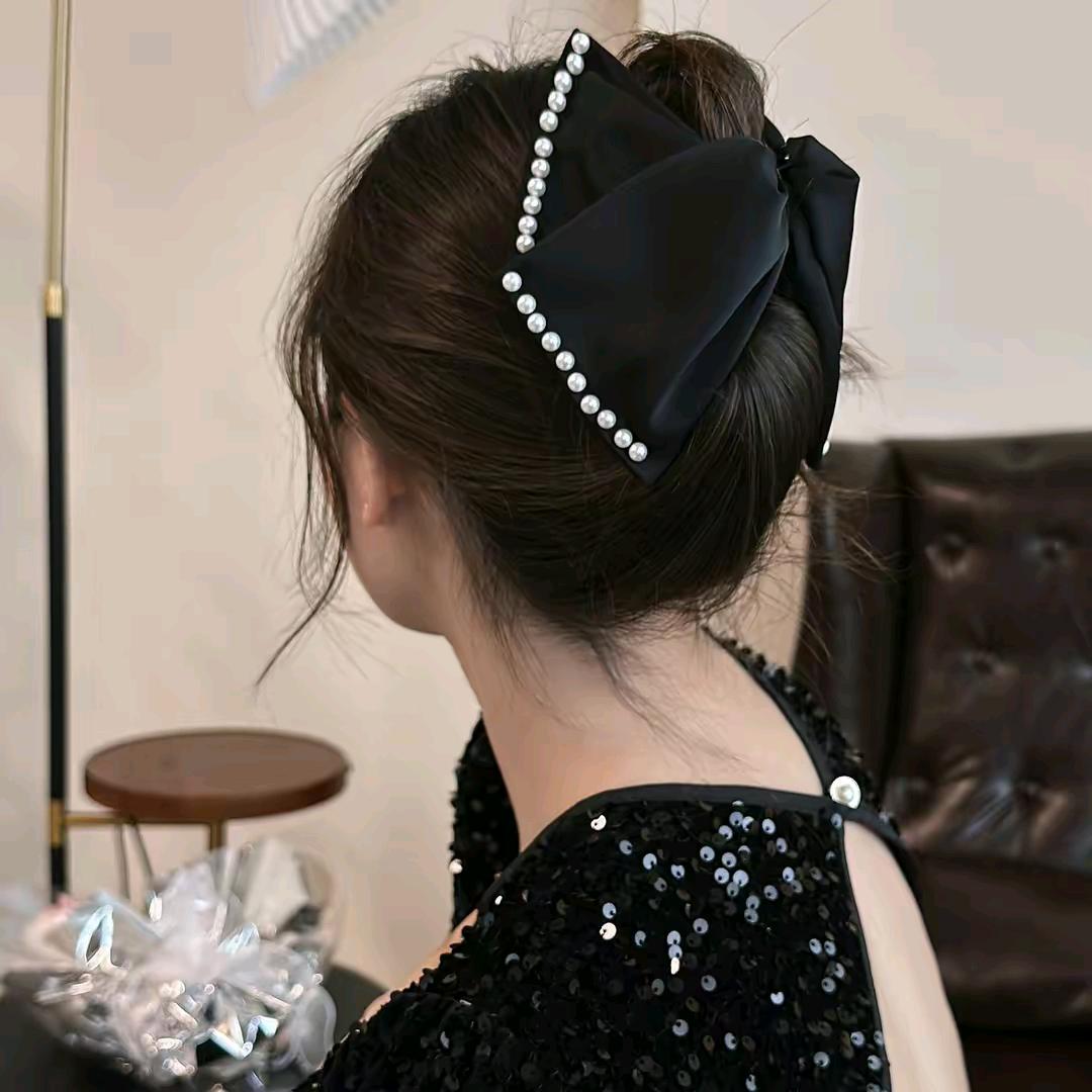 橙子爱编发✨