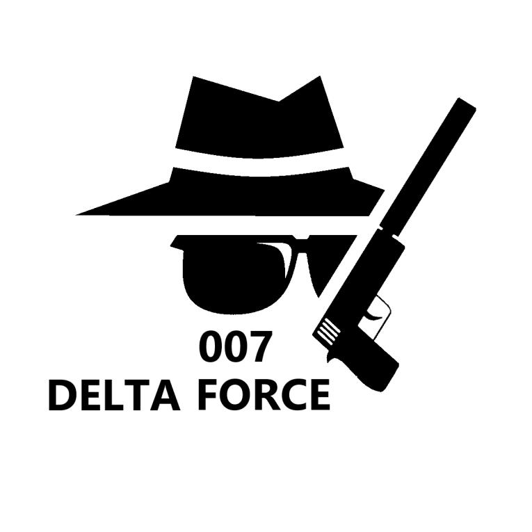 007（三角洲行动)
