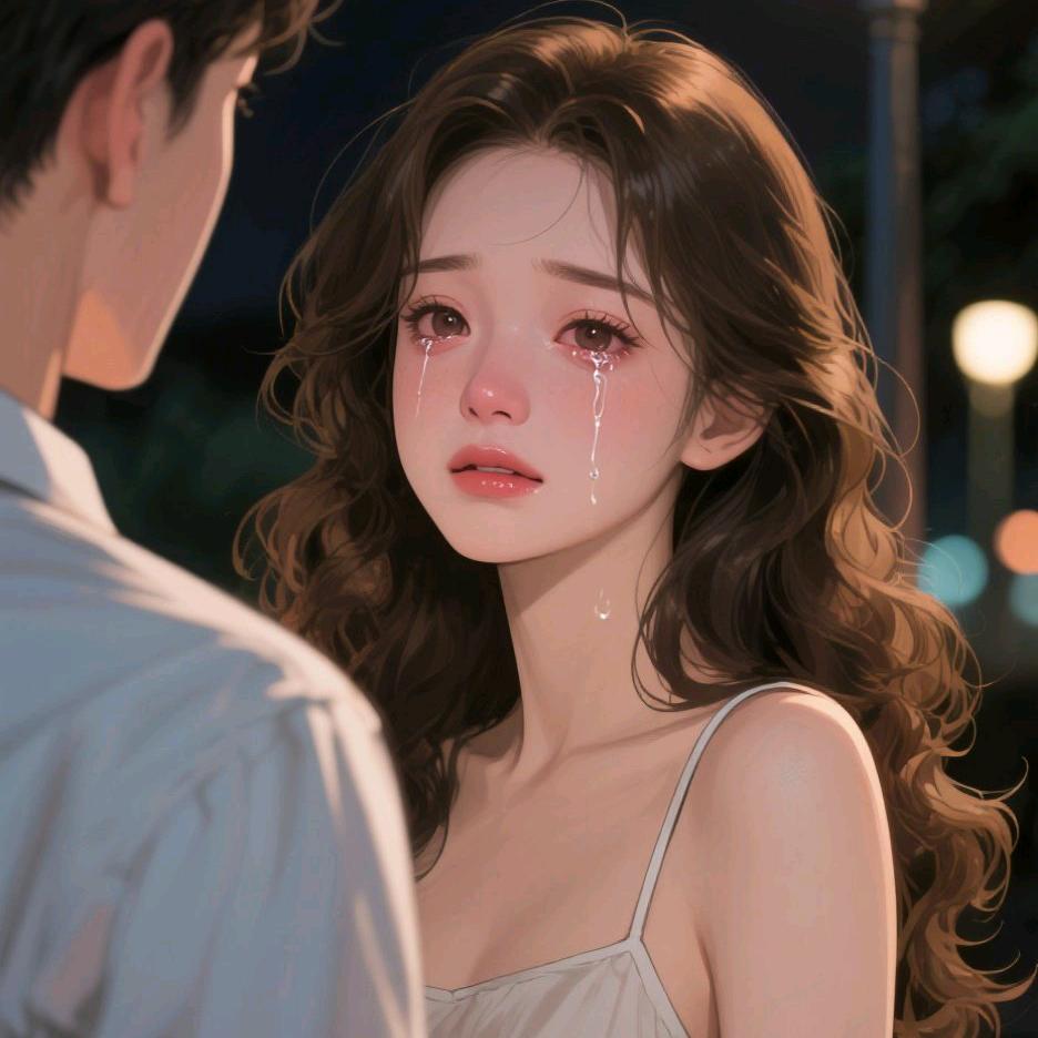 馨媛情感治愈风