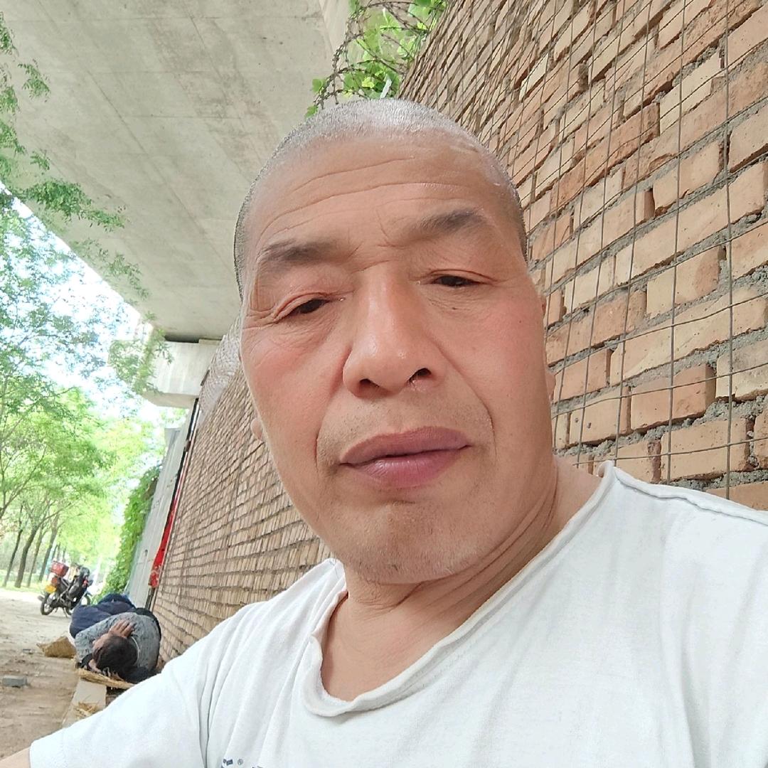 农村人