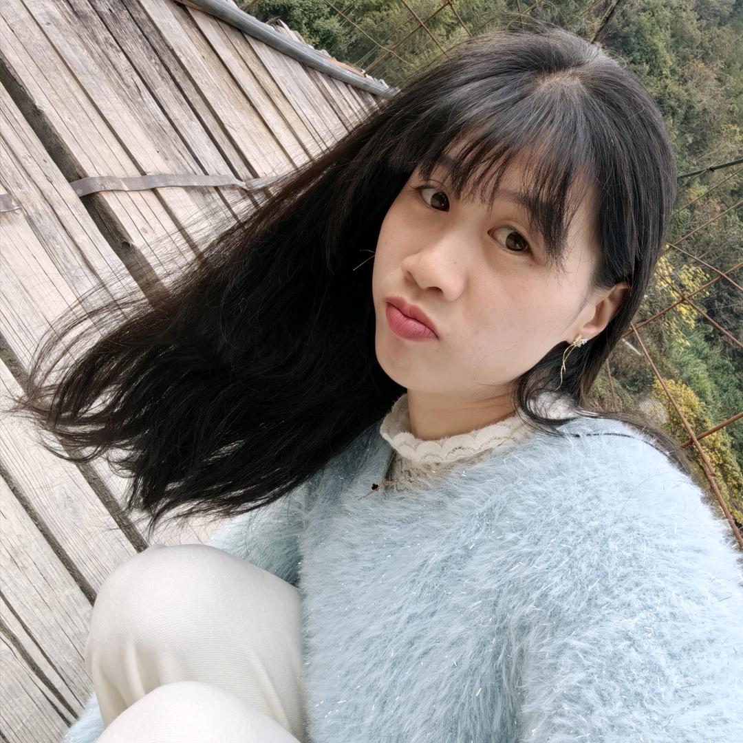 @珍珍