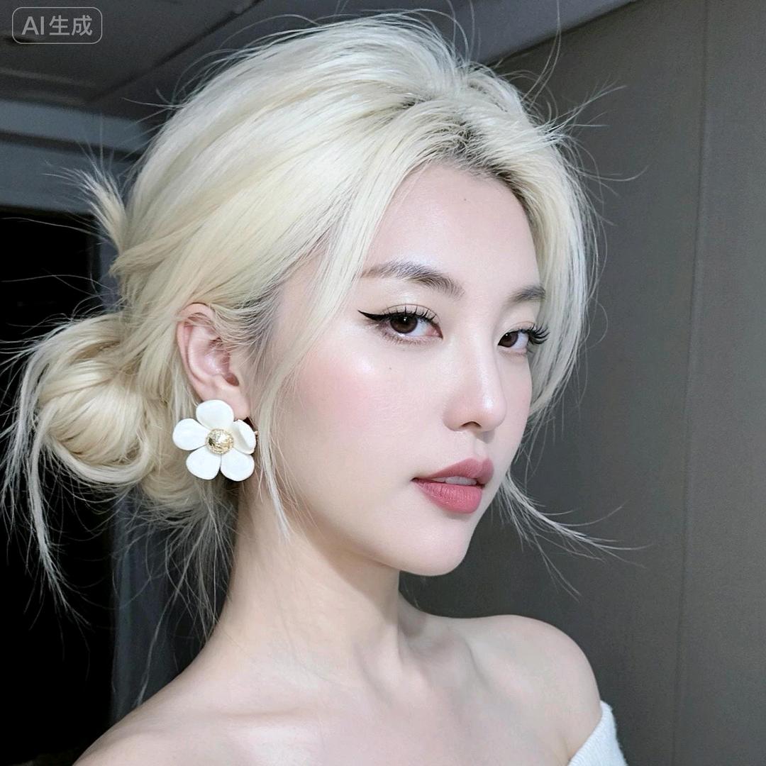 卡嫂记录生活日常