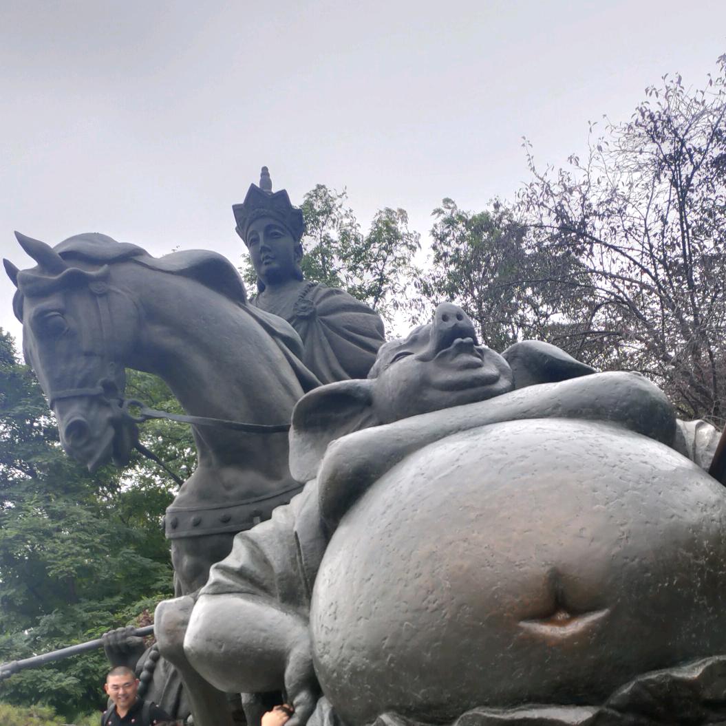 西安李永  助力新人