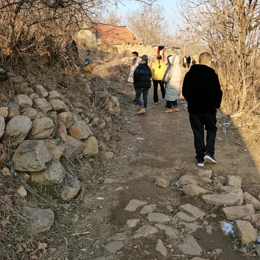 回忆带着薄荷香