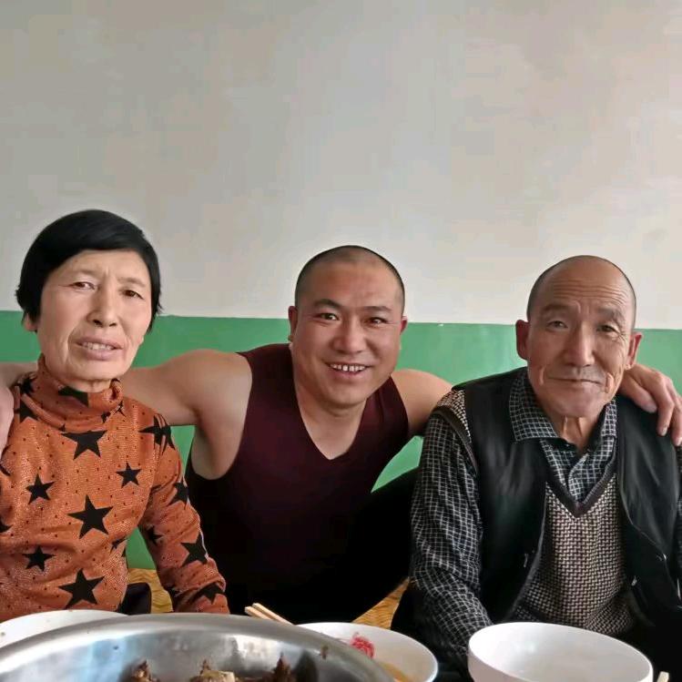存银农村生活
