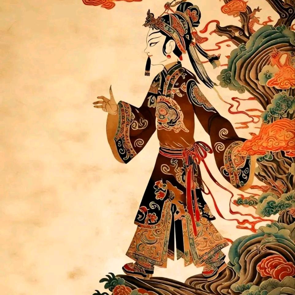 新疆皮影传承人