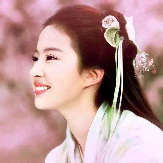 清扬婉兮