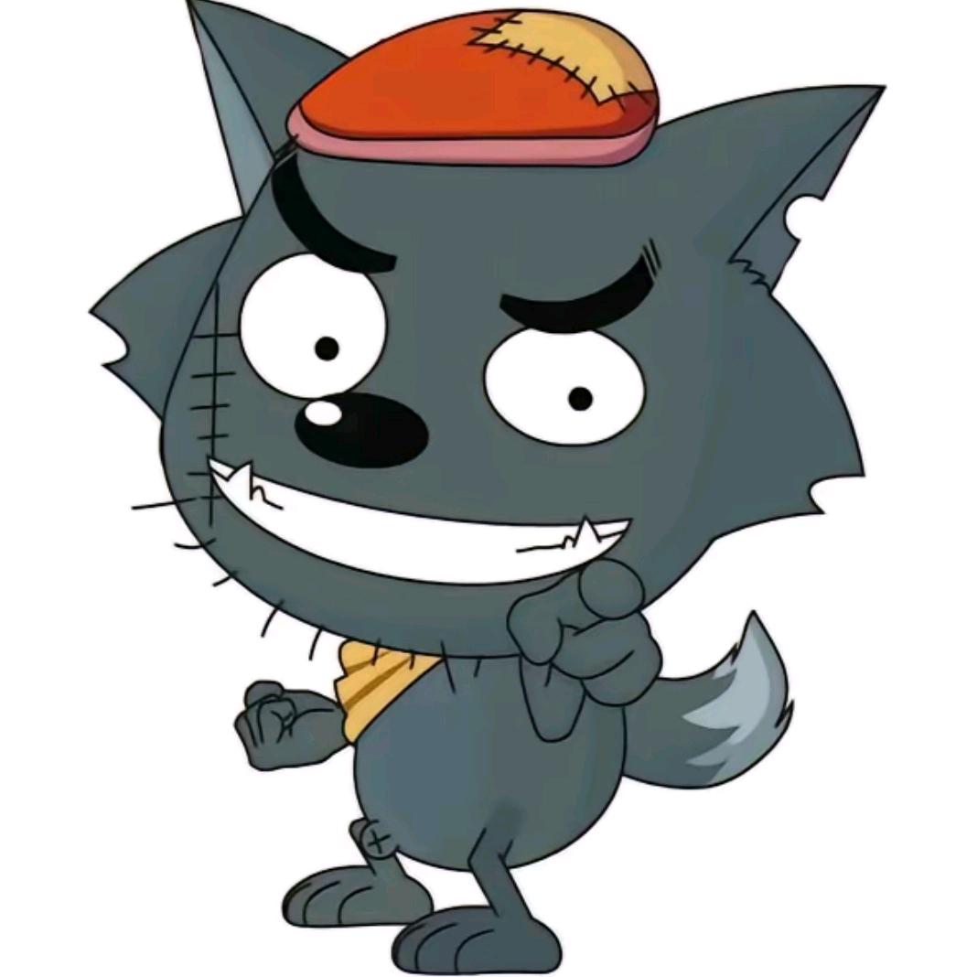 灰太狼大王