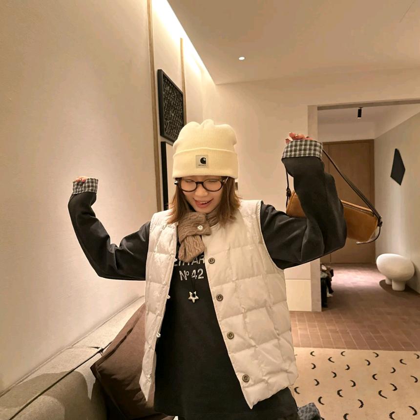 Our2（精致穿搭）