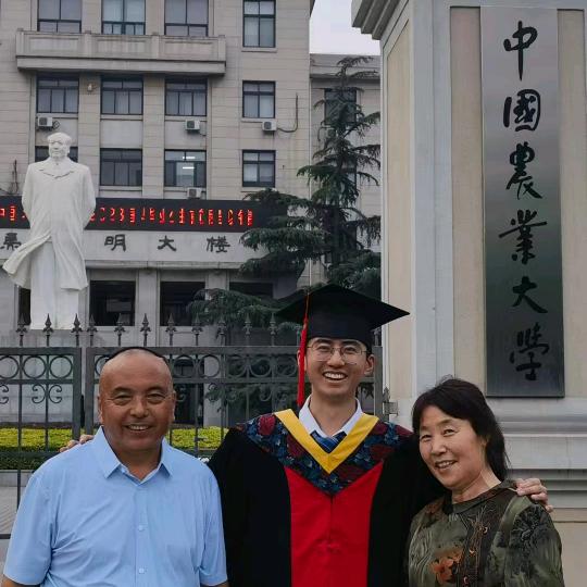 杨广俊