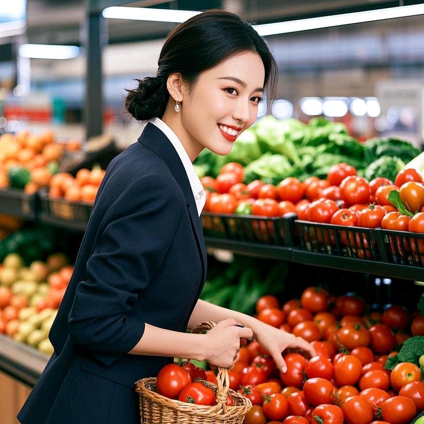 娜儿姐