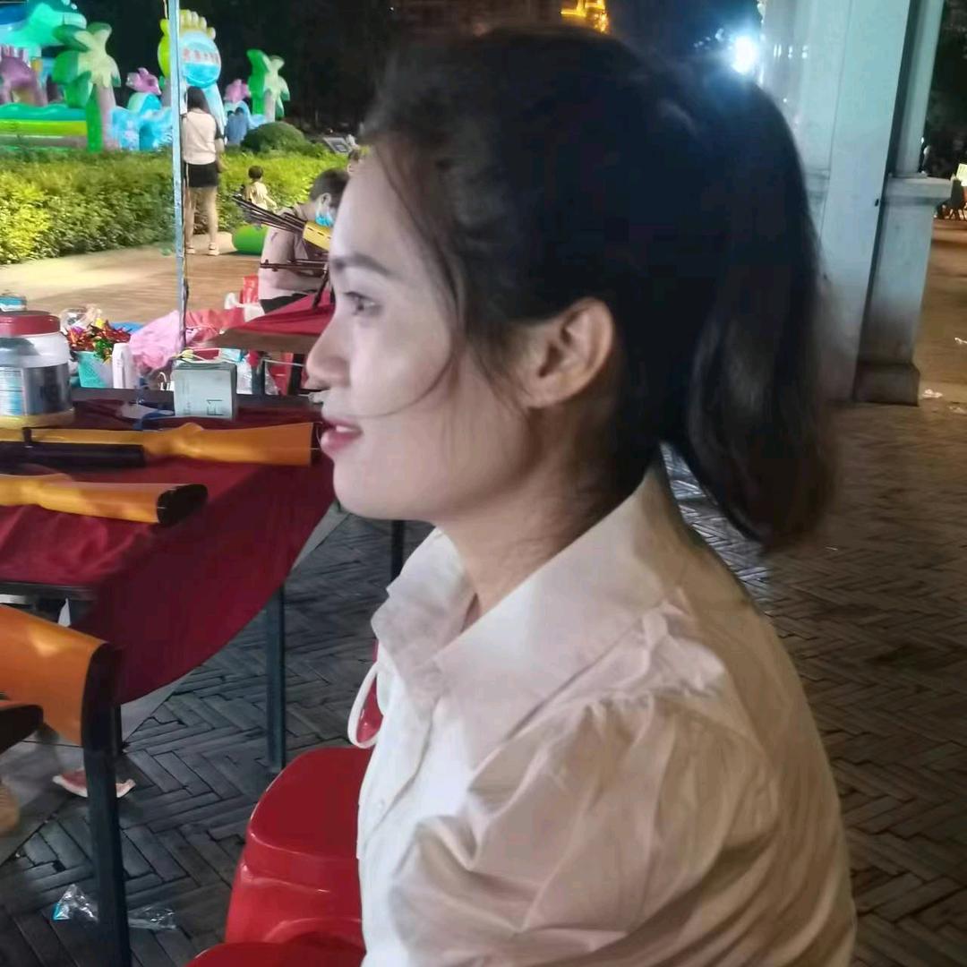 女人坚强便是王