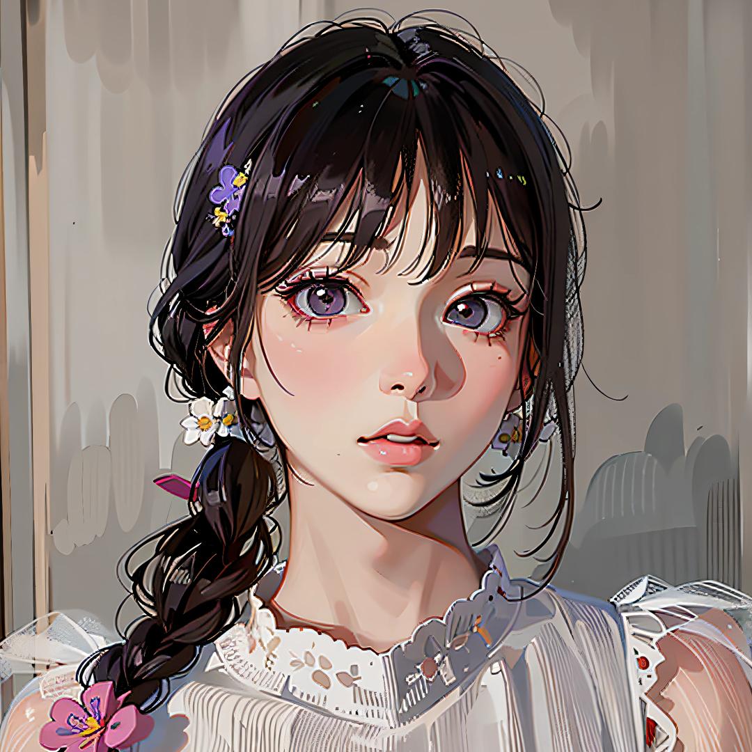 小鲸鱼