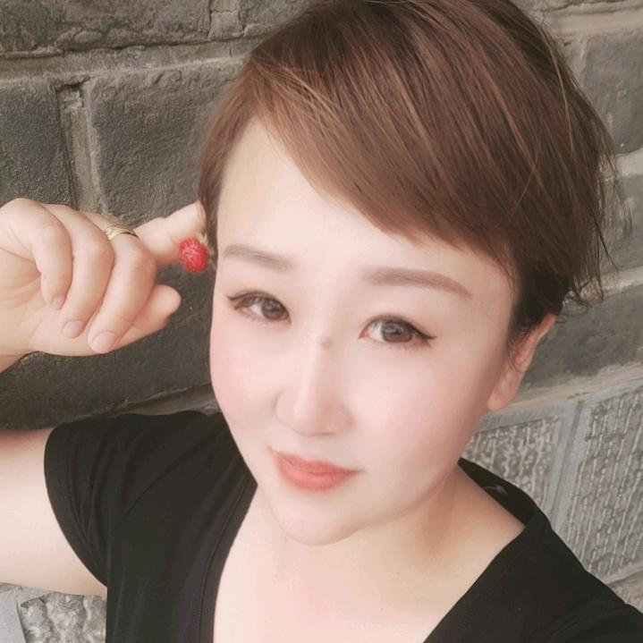 小玉的鲜货小铺