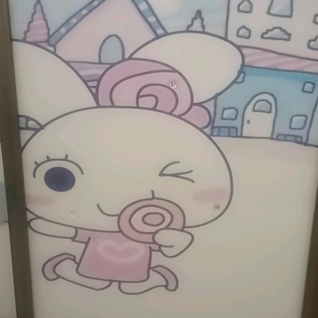 喵咪