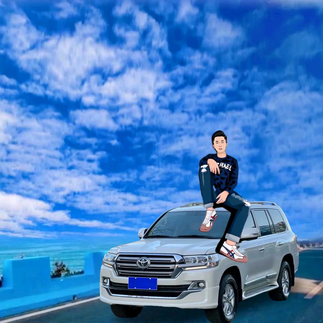 霖东_浪子