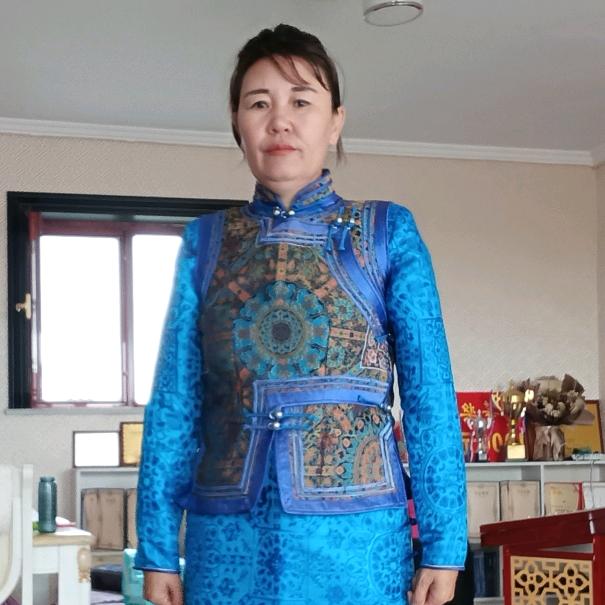 道格通花爱唱歌