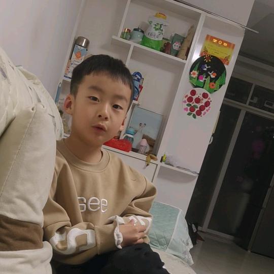 卢家少爷的妈