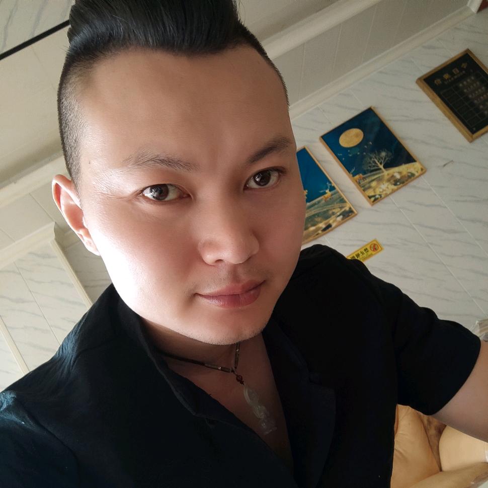 张付马
