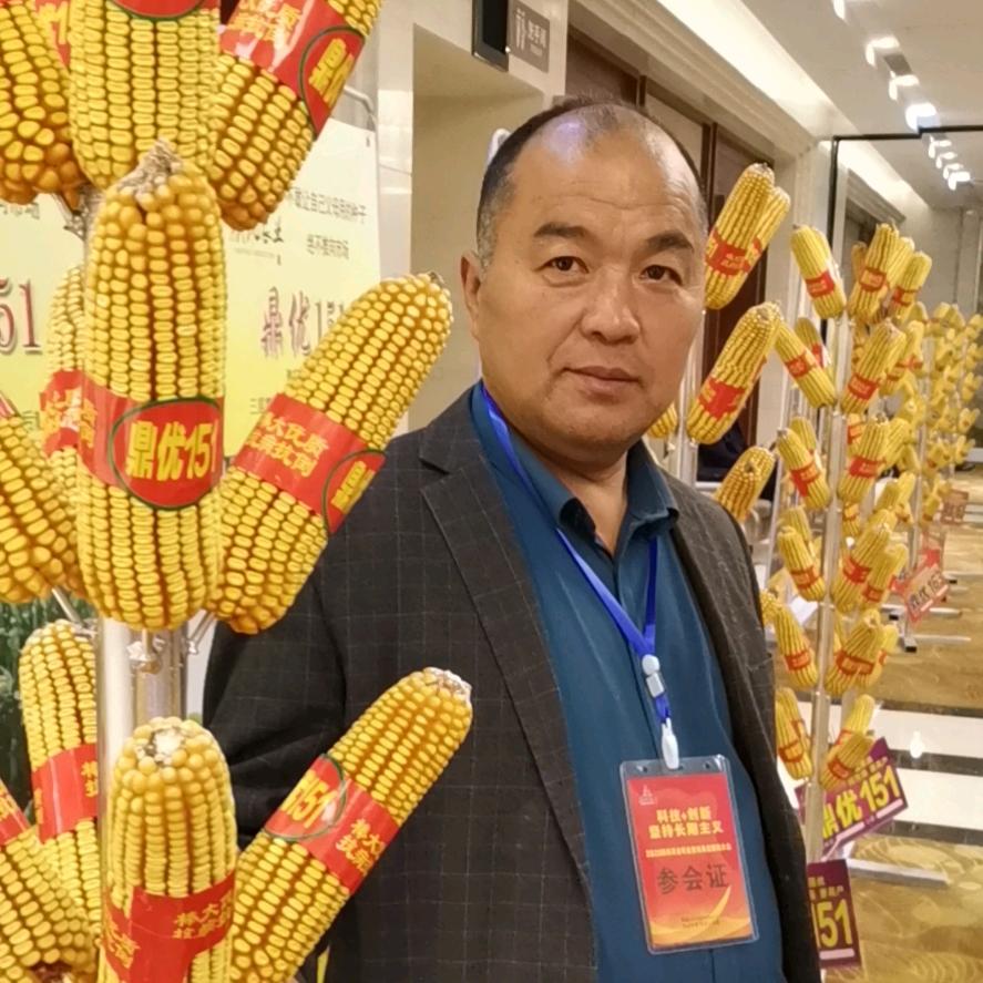 白店集春雷农资服务中心（诚信为本）
