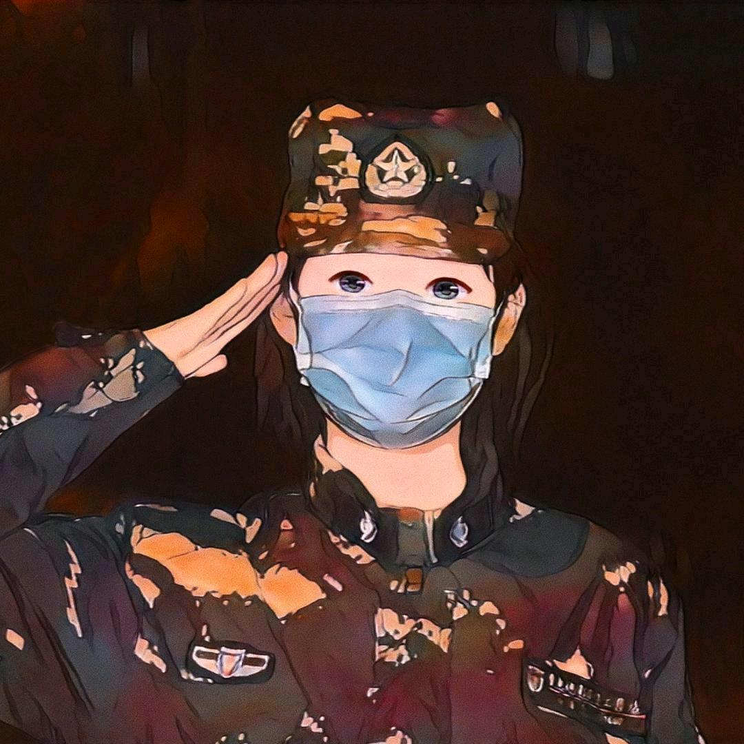 迷彩青年工作站
