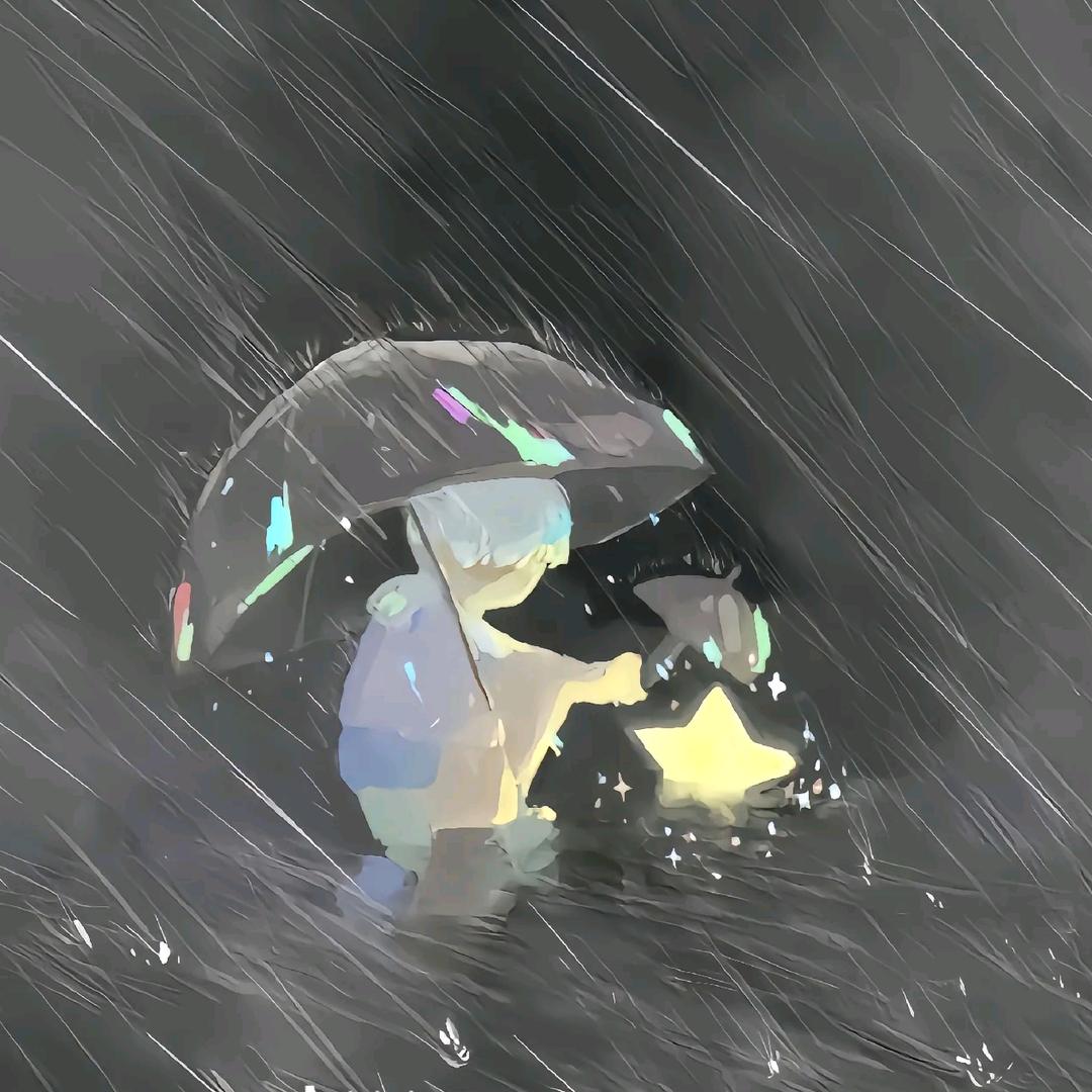 等雾散去
