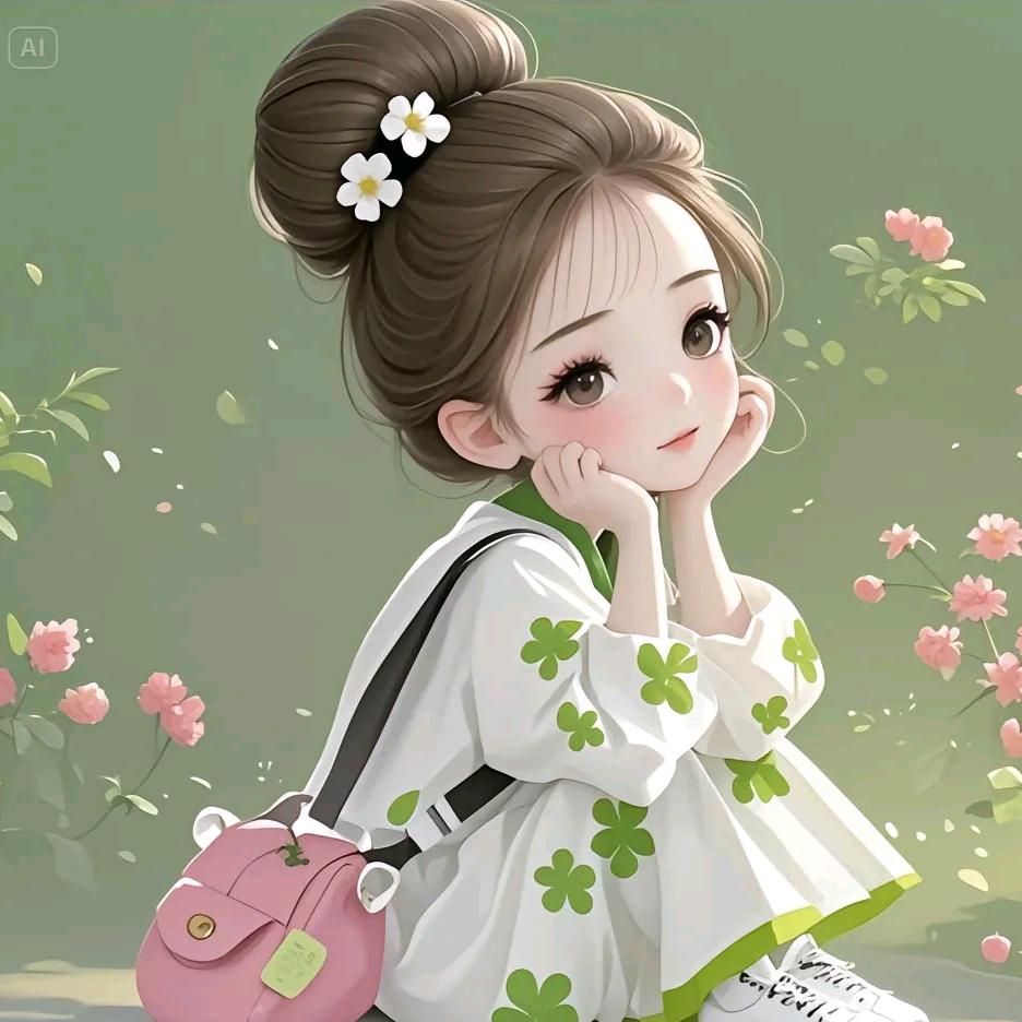 小羊子