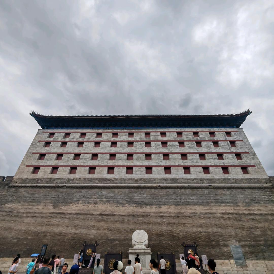 东南西北中