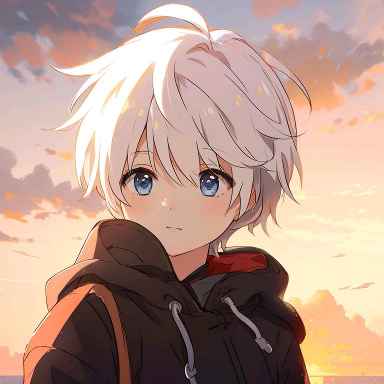 小天@