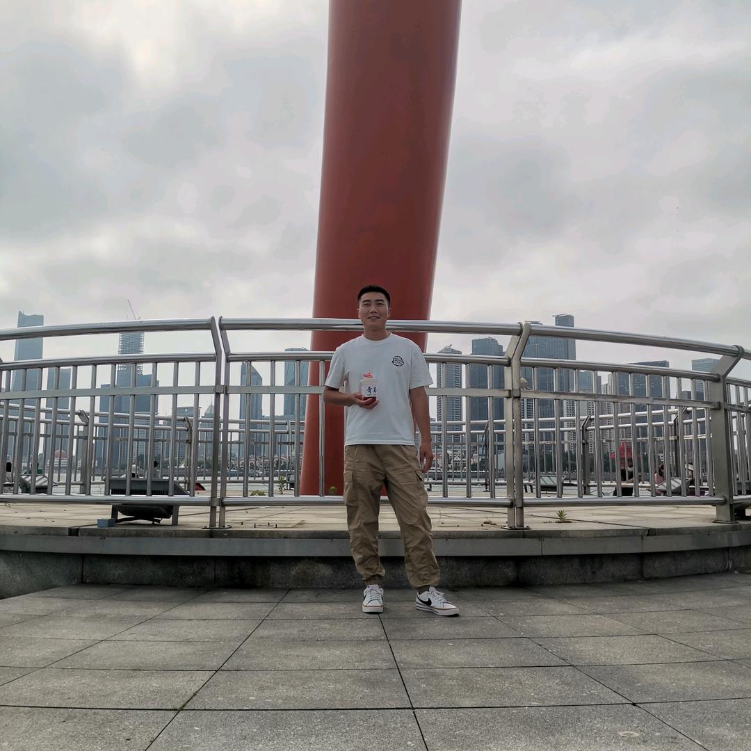 Captain Wang